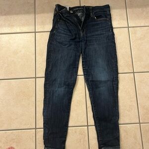 American Eagle High Rise Jogger